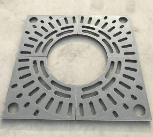 廠家供應(yīng)樹(shù)脂復(fù)合樹(shù)池篦子及植草井